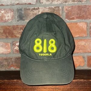 Kendall Jenner 818 Tequila hat
